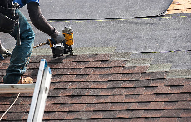 Licensed Emergency Roof Repair service in Eola, IL - Brentwood Metal Roofing